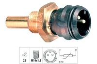 фото thumb №2, Eps 1.830.183 датчик, температура жидкость охлаждающий