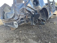 фото thumb №8, Subaru crosstrek xv 17-22 четверть pas задний поддон usa p8y