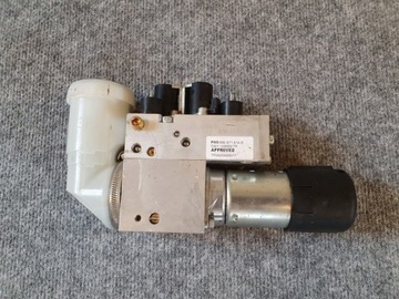 PORSCHE 911 992 992871614B ГИДРАВЛИЧЕСКИЙ НАСОС OE