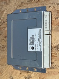 фото thumb №1, Maserati levante модуль блок керування підвіска 670177588