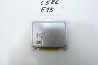 фото thumb №1, Преобразователь модуль led opel corsa f 2020-