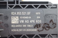 фото thumb №7, Audi q3 переключатели руля 82a953521bf переключатель рычаг руля 82a 9