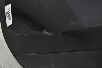 фото thumb №11, Бампер задний зад range rover vogue l322 pdc