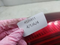 Opel meriva a лампа задний  правая 93294346 Доставка, фото thumb