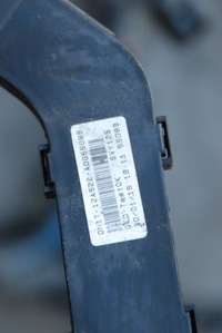 фото thumb №4, Жгут электропроводка двигателя ecosport 1,5 tdci 2015