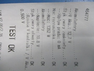 фото thumb №9, Citroen c2 1.4hdi стартер 9663528880-01 m000t22471 протестированный