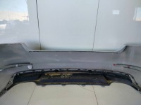 фото thumb №7, Бампер задняя skoda octavia iii sedan 5e5807421 12-17