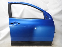 фото thumb №1, Nissan qashqai j10 bv4 g двері правий перед