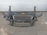 фото thumb №1, Mini clubman r55 pas передній радіатор 1.6 d