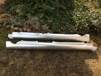 фото thumb №1, Пороги p / l vw golf v plus 05-13r nowe germany de