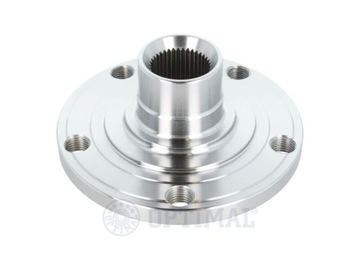 фото thumb №2, Optimal 04-p157 ступиця колеса