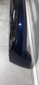 фото thumb №6, Audi e-tron s-line 4ke 2019- спойлер накладка бампера зад 4ke807521b