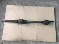 Купити Привідний вал довга права ford transit 00-06 2.0 tdci, фото thumb