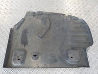 фото thumb №4, E клас w213 плита захист шасі зад