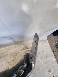 фото thumb №6, Bmw 3 e93 e93 бампер переднее перед