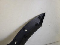 фото thumb №16, Молдинг двері праві зад smart hx11 brabus 8892812918