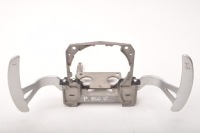 фото thumb №1, Peugeot 4007 рычаг переключения передач лепестки переключения c68016xe