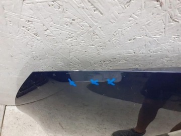 фото thumb №5, Капот opel astra k v 2015-2019r