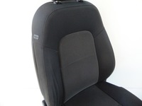 фото thumb №7, Сидіння тканинний правий перед пасажира audi q7 4l
