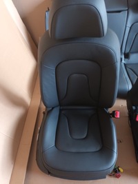 фото thumb №8, Audi a5 8t sportback lift сидіння сидіння заднє сидіння обшивки підігрів 37km