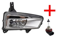 фото thumb №1, Лампа противотуманная ks7315a254cb ford fusion mk2