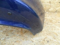 фото thumb №15, Mitsubishi space star 2002 2003 2004 2005 бампер