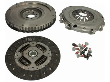 фото thumb №1, Набор сцепления renault modus grand modus 1.5 05-10