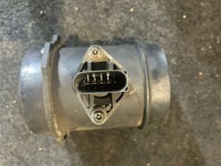 фото thumb №1, Расходомер bmw m62b44tu 0280217814