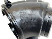 Audi q7 4m труба впускной турбины 059129955ak Доставка, фото thumb