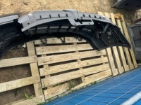 фото thumb №6, Бампер передний touran 1 lc9z kompletny, хороший orginal