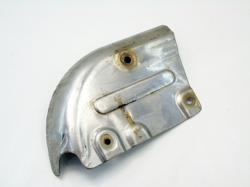 фото thumb №1, Захист колектора випускного 3.0 v6 407 c5 2 3 c6 607 xfv espace laguna