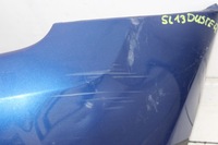 фото thumb №7, Dacia duster i 10r- бампер перед передній решітка радіатора