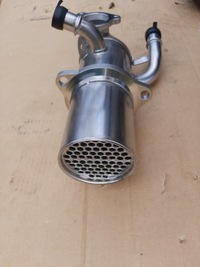 фото thumb №16, Радіатор клапана egr