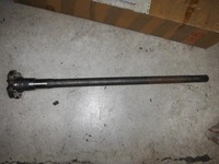 фото thumb №3, Привідний вал привідна задня ліва kia sportage 1993-1998