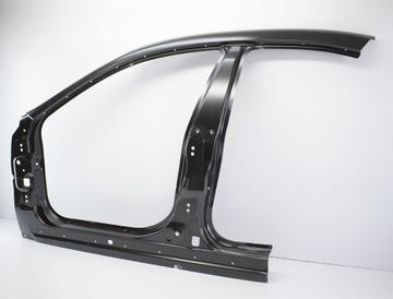 фото thumb №2, Maserati ghibli левый стойка порог bok обшивка org