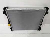 фото thumb №10, Радіатор bmw ix3 g08 електрик 9887702 9468695 hal 8678