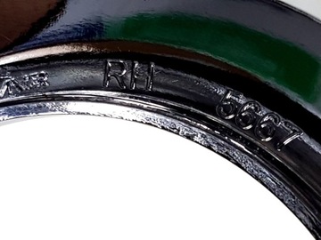 фото thumb №10, Yaris iii 14-17 заглушка захист галоген бампер