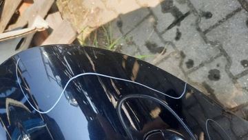 фото thumb №2, Дверь зад задние левая volvo s60 00-09r