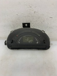 фото thumb №1, Citroen c3 1.1b lift p9650735480g01 счетчик приборная панель