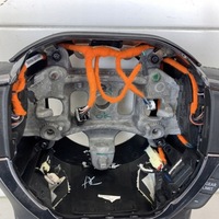 фото thumb №8, Воздуховод кожа подогрев многофункциональный кнопки dodge ram v 1500 limited 21r