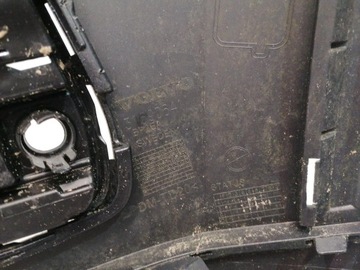 фото thumb №10, Бампер перед переднє volvo xc90 31690641