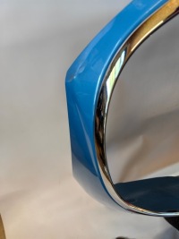 Mini r60 coutryman - капот, кришка двигуна polecam Доставка, фото thumb