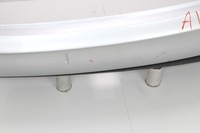 фото thumb №6, Бампер задняя audi a4 b8 07-11r sedan lx7w