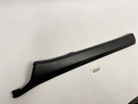 фото thumb №6, Обшивка захист стійка a ліва чорні mercedes w124 sedan kombi 1246920389