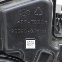 фото thumb №6, Hyundai ioniq 2019 динамик низкочастотный