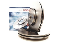 фото thumb №2, Bosch 986 479 209 диск гальмівна