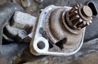 фото thumb №9, Стартер vw 1.6 tdi cay 02z911024h bosch