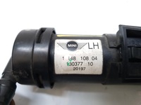 фото thumb №5, Насадка омивач лампи ліва mini r50 r53 cooper s