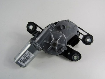 фото thumb №5, Citigo двигун двигунчик двірники зад 1s6955711a