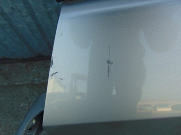 фото thumb №7, Дверь левая перед honda accord viii nh743m